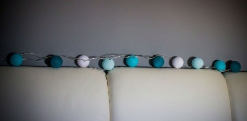 COTTON BALLS FRESH LOVE