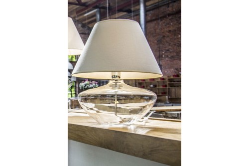 Lampa stołowa Madrid 4concepts