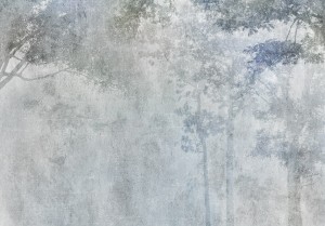 Fototapeta - Leśny pogłos