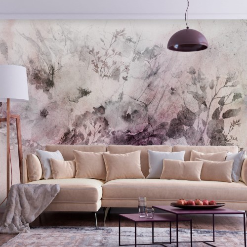 Fototapeta - Czerwcowa łąka - trzeci wariant