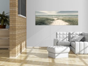 Obraz - Tajemnice morza