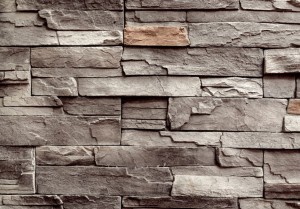 Fototapeta - Ściana ciszy