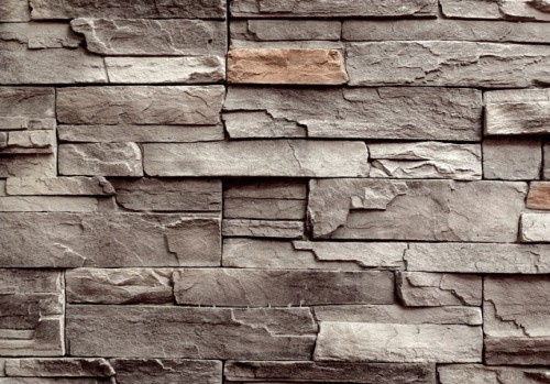 Fototapeta - Ściana ciszy