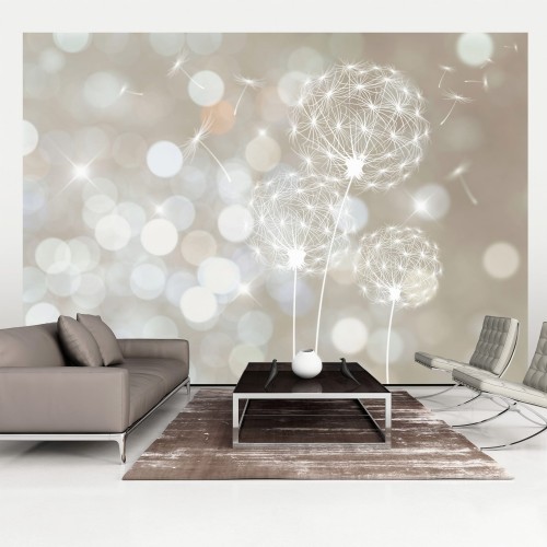 Fototapeta - Ballada o pięknie