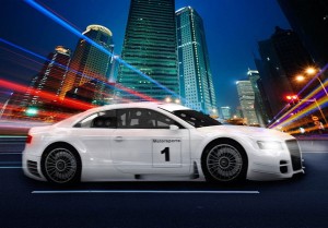 Fototapeta - Sportowy duch