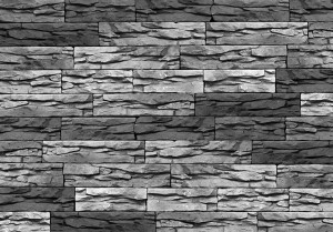 Fototapeta - Betonowe lasy