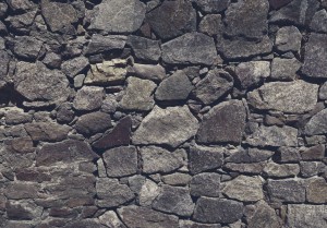 Fototapeta - Droga donikąd