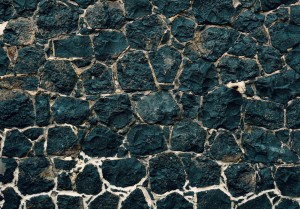 Fototapeta - Kamienne klejnoty