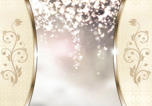 Fototapeta - Gwiezdny pył