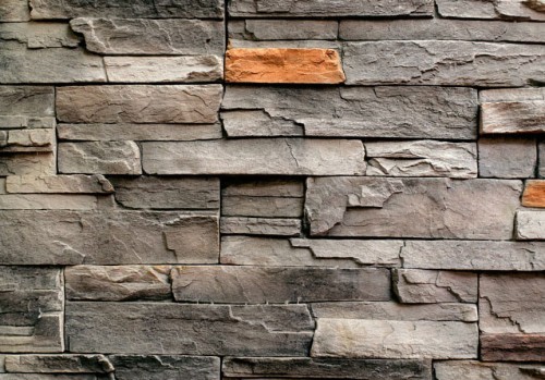 Fototapeta - Twierdza spokoju