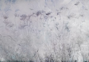 Fototapeta - Babie lato - drugi wariant