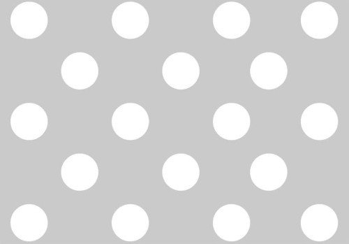 Fototapeta - Urocze groszki