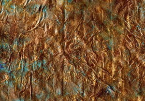 Fototapeta - Złoto Atlantydy