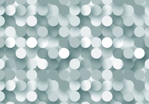 Fototapeta - W sieci szarości