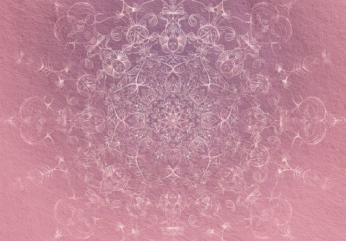 Fototapeta - Spokój w pastelach