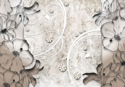 Fototapeta - Letnie wspomnienia