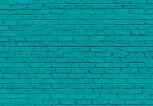 Fototapeta - Morska ściana