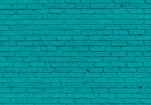 Fototapeta - Morska ściana