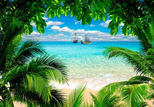 Fototapeta - Prowincja Phuket