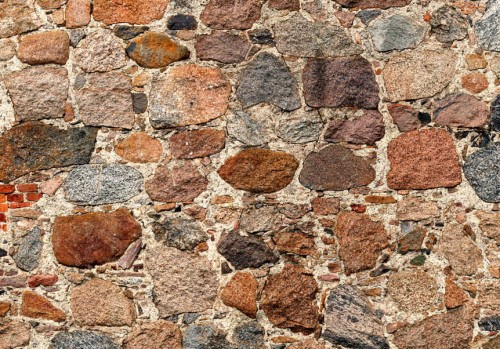 Fototapeta - Kamienny artyzm