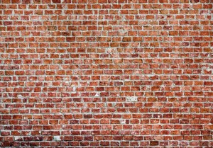 Fototapeta - Czerwona skała