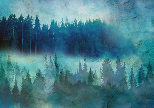 Fototapeta - Odpocznij