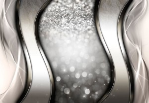 Fototapeta - Zaczarowany pył