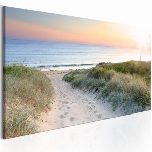 Obraz - Piękna ścieżka