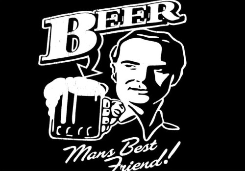 Fototapeta - Beer