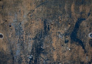 Fototapeta - Prehistoryczny taniec