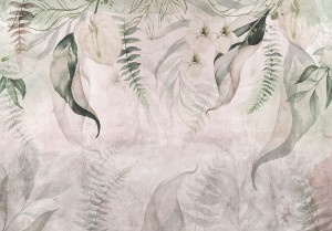 Fototapeta - Poranna egzotyka