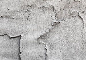 Fototapeta - Betonowa nicość