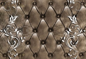 Fototapeta - Dostojny motyw