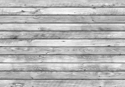 Fototapeta - Ołowiany świt