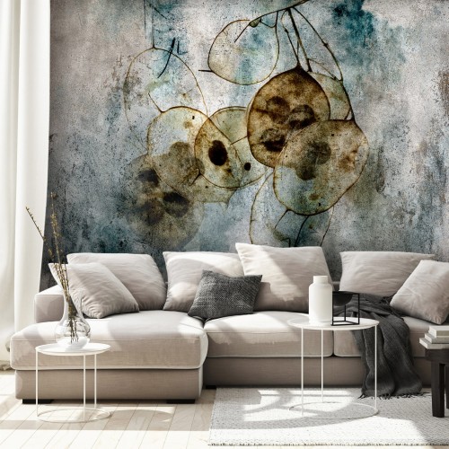 Fototapeta - Naturia i lunaria