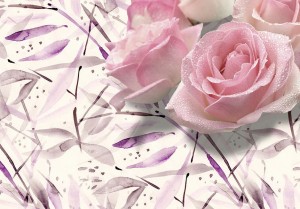 Fototapeta - Życzenia imieninowe