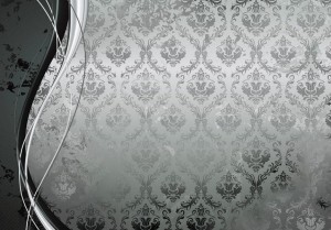 Fototapeta - Szare obłoki