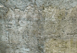 Fototapeta - Kamienna zapora