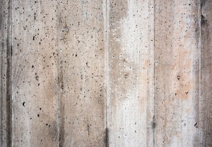 Fototapeta - Stary beton