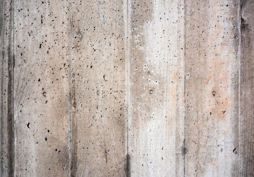 Fototapeta - Stary beton