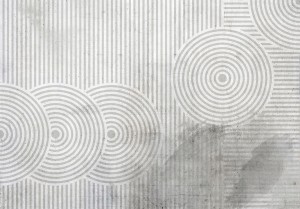 Fototapeta - Japoński ogród