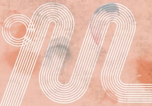 Fototapeta - Tor wyścigowy