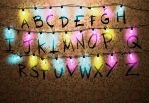 Fototapeta - Dziwna wiadomość