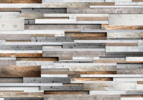 Fototapeta - W poziomie