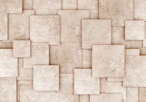 Fototapeta - Industrialne marzenie