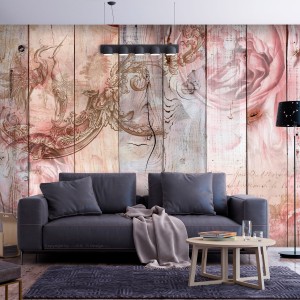 Fototapeta - Wiejska sielanka