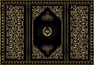 Fototapeta - Wdzięk nocy