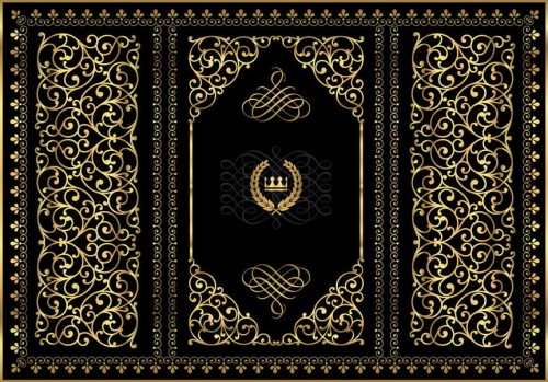 Fototapeta - Wdzięk nocy