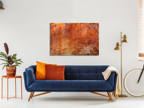 Obraz - Siła emocji