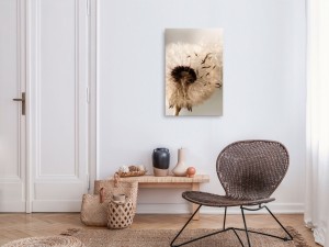 Obraz - Letni podmuch (1-częściowy) pionowy